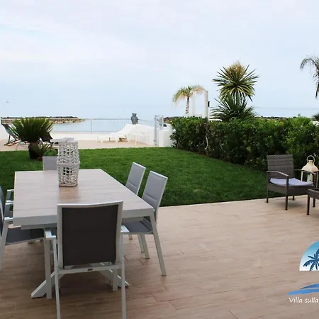 别墅 Sulla Diamante