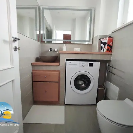 Sulla Diamante Belvedere Marittimo