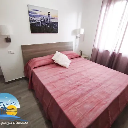 Villa Sulla Diamante *