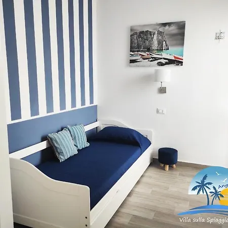 Sulla Diamante Villa Belvedere Marittimo