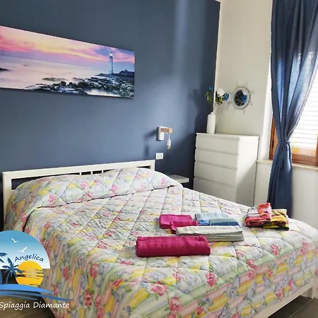 Sulla Diamante וילה *