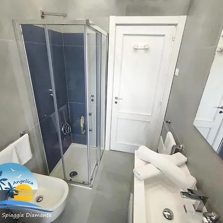 Sulla Diamante * Belvedere Marittimo