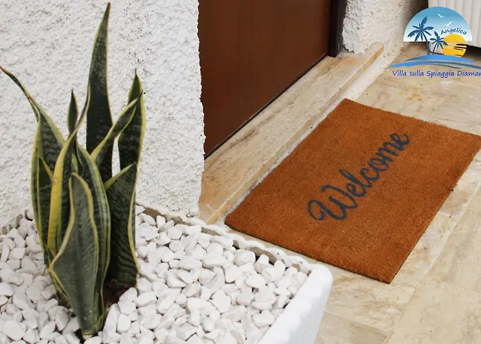 Sulla Diamante * Belvedere Marittimo