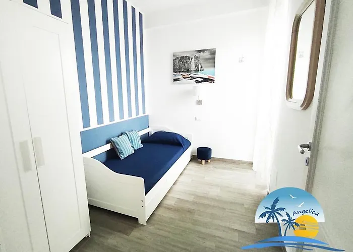 Sulla Diamante Villa