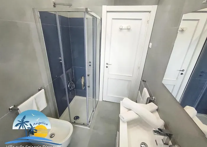 Sulla Diamante * בלבדרה מריטימו